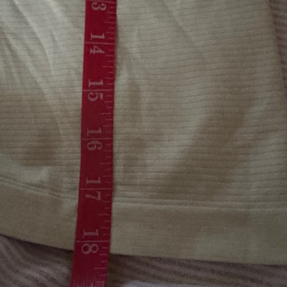 Mint Green Lululemon Swiftly Tech Relaxed-Fit Polo Shirt size - Picture 8 of 8